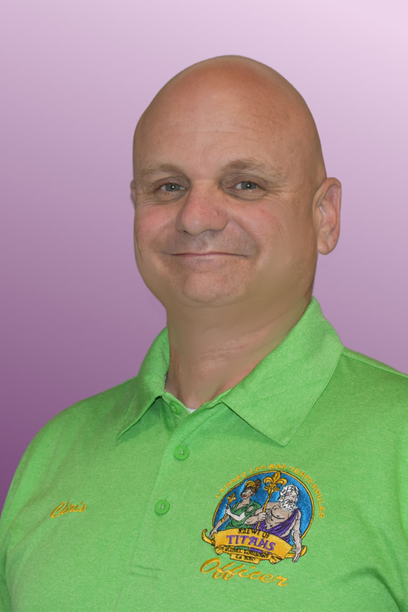 Chris Sturcken