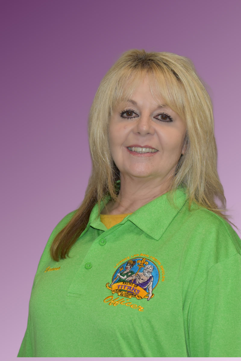 Deana Bradley