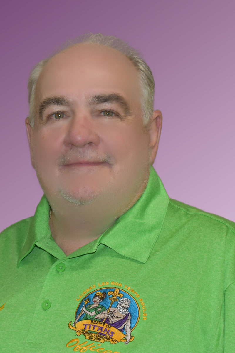 Mark Karem