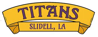 Krewe Of Titans